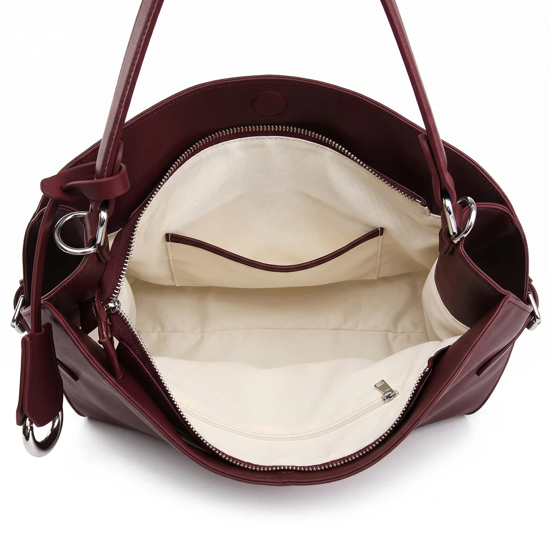 Adeline Shoulder Bag - Image 15