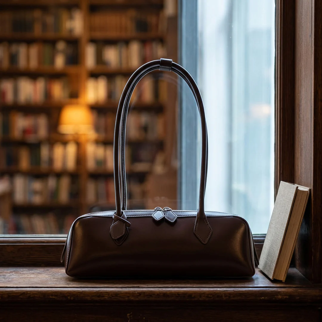 Alessia Shoulder Bag - Image 13