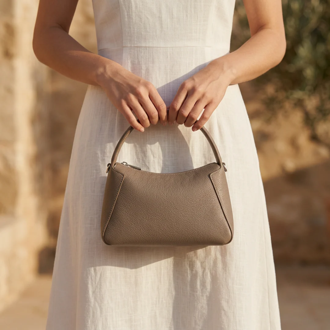 Amelie Mini Shoulder Bag - Image 13