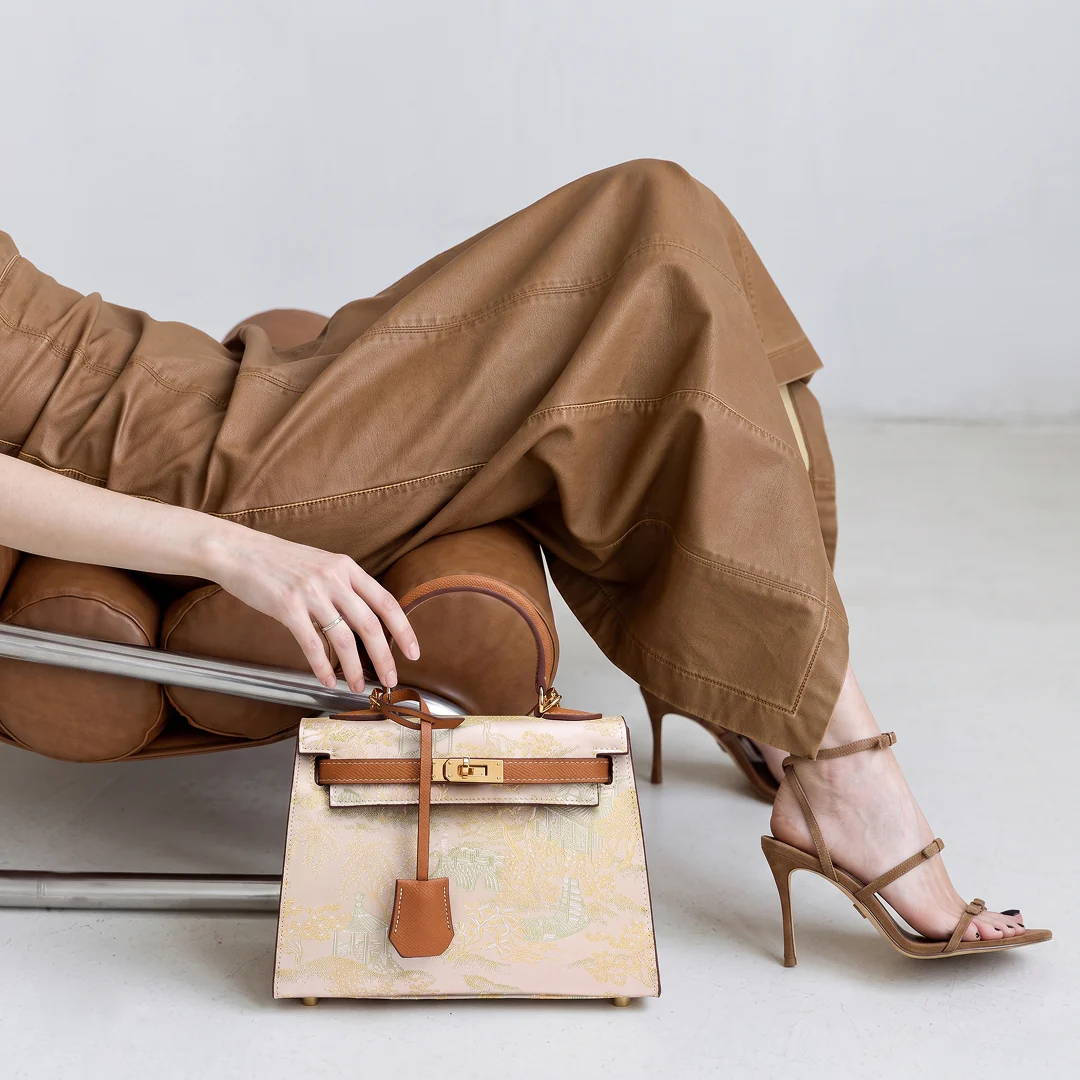 Arabelle Handbag - Image 3