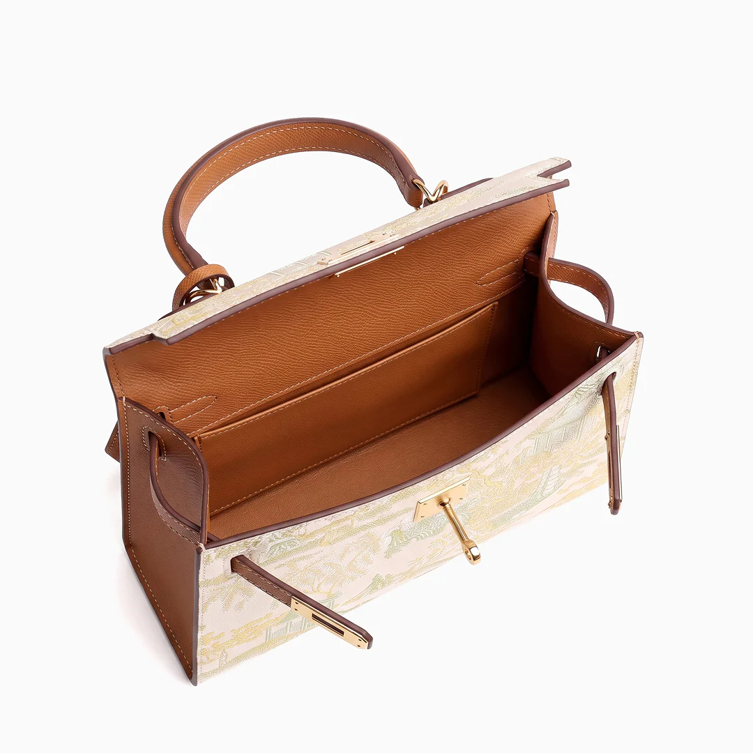 Arabelle Handbag - Image 5