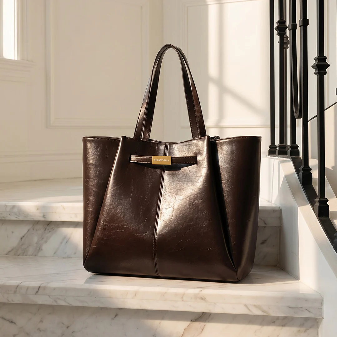 Audrey Tote Bag - Image 4