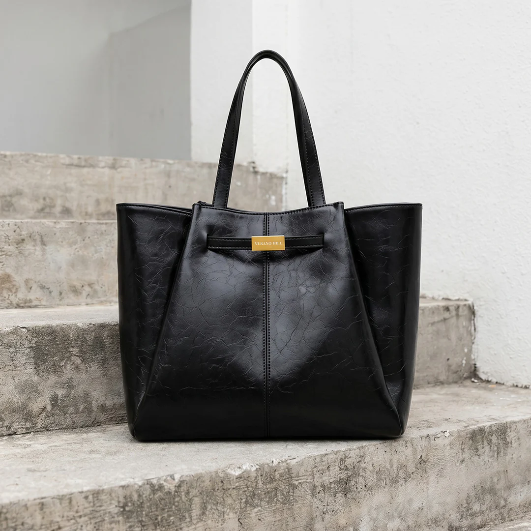 Audrey Tote Bag - Image 9