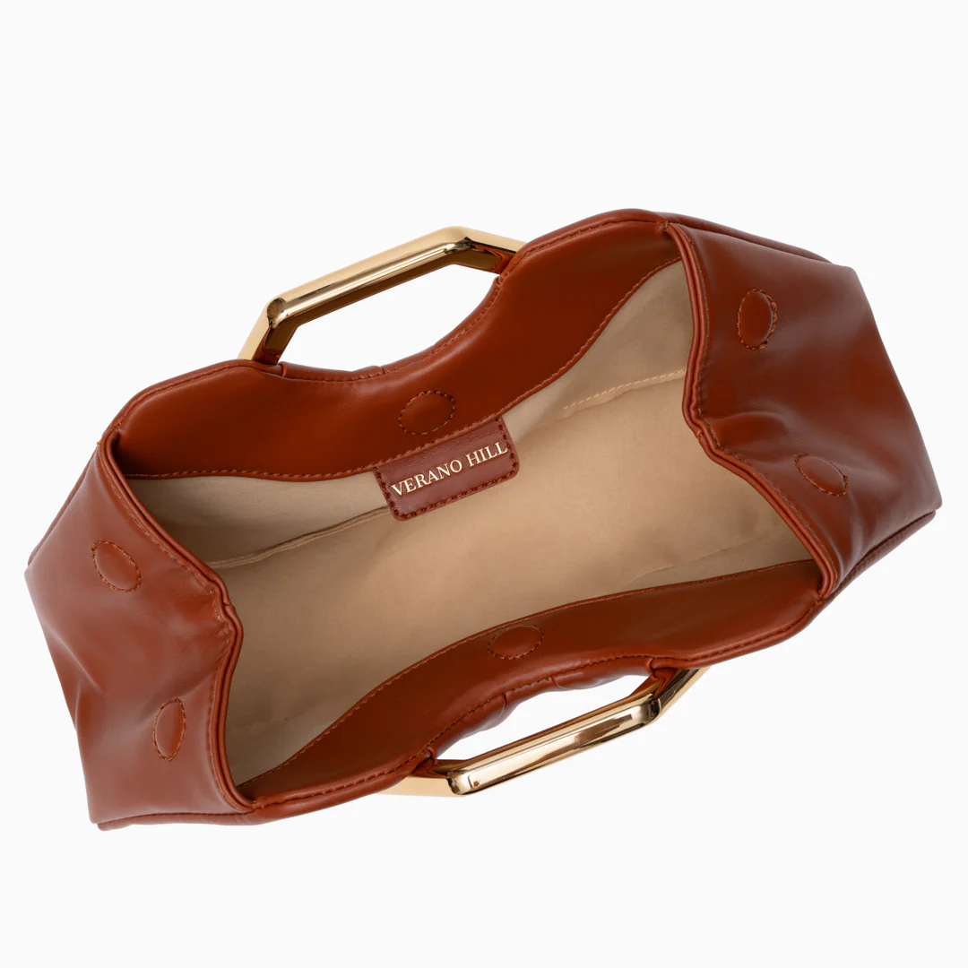 Bella Classic Handbag - Image 11