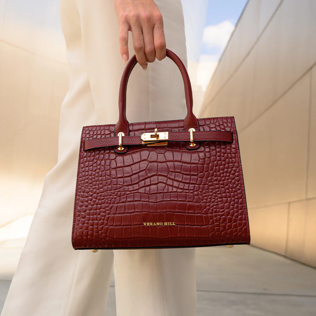 Marseille Handbag - Image 3