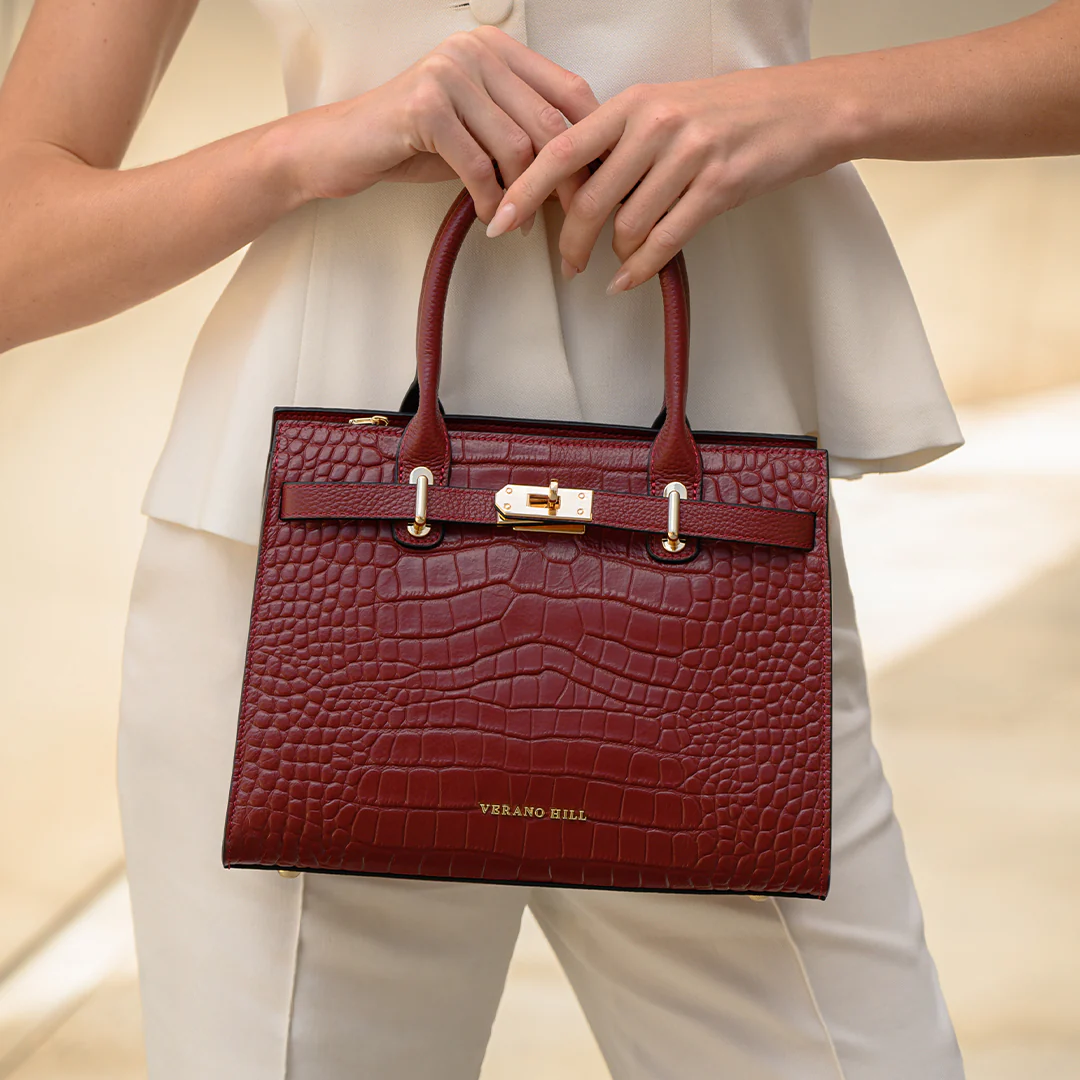Marseille Handbag - Image 4