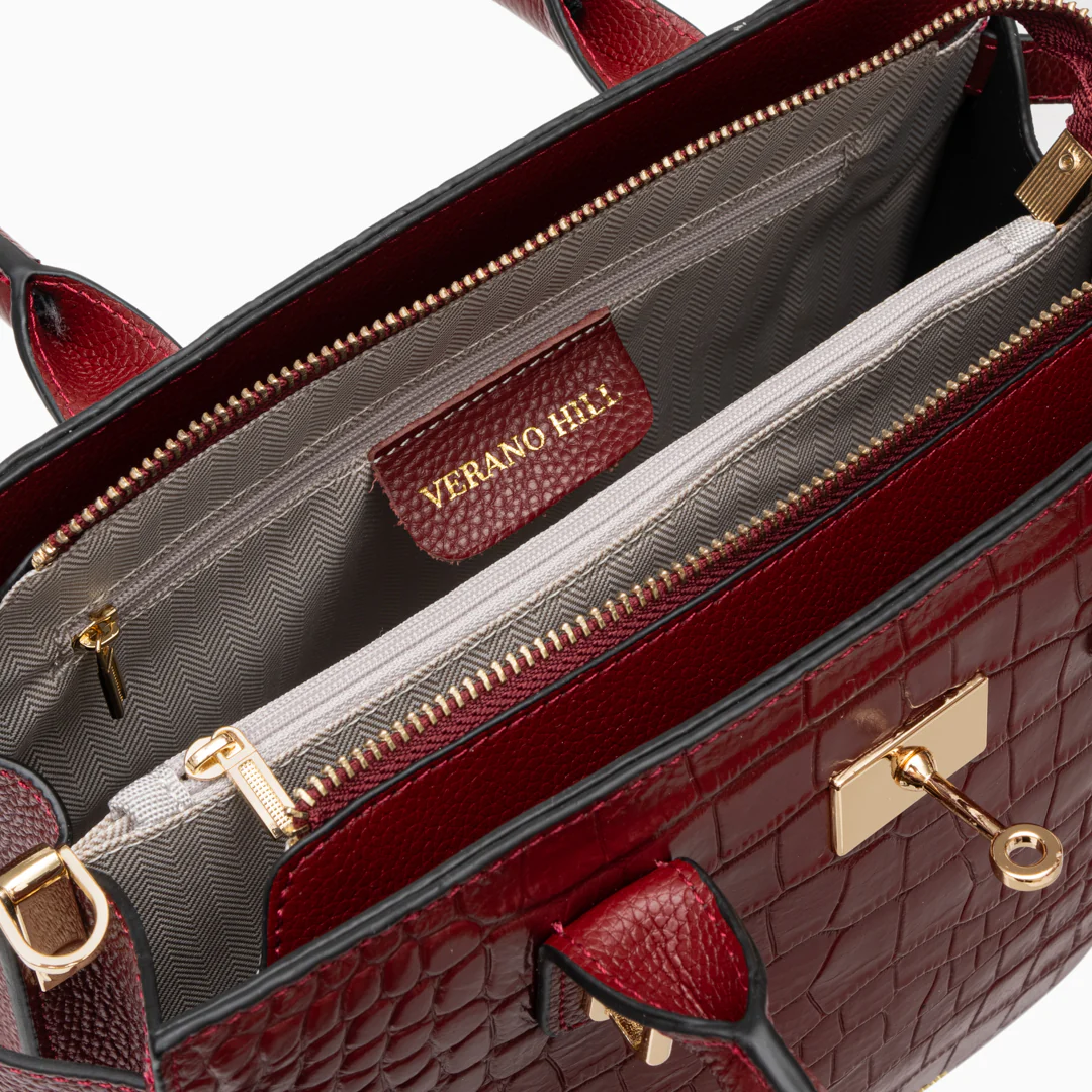 Marseille Handbag - Image 7