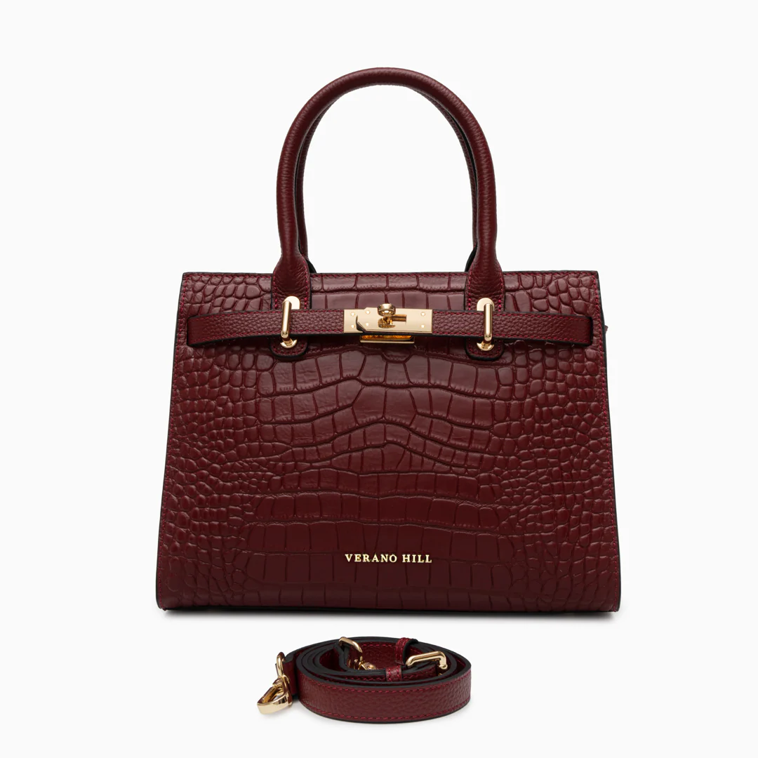 Marseille Handbag - Image 8