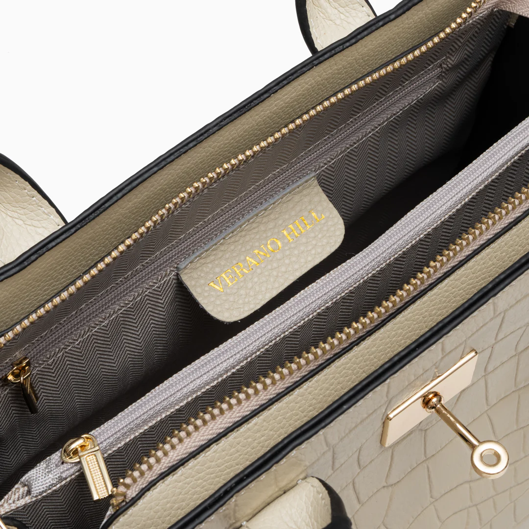 Marseille Handbag - Image 9