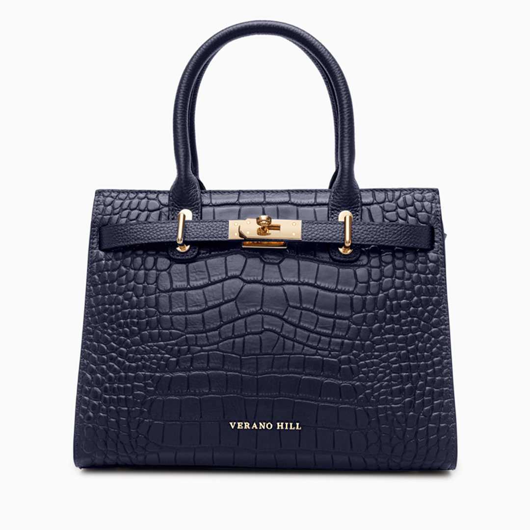 Marseille Handbag - Image 10