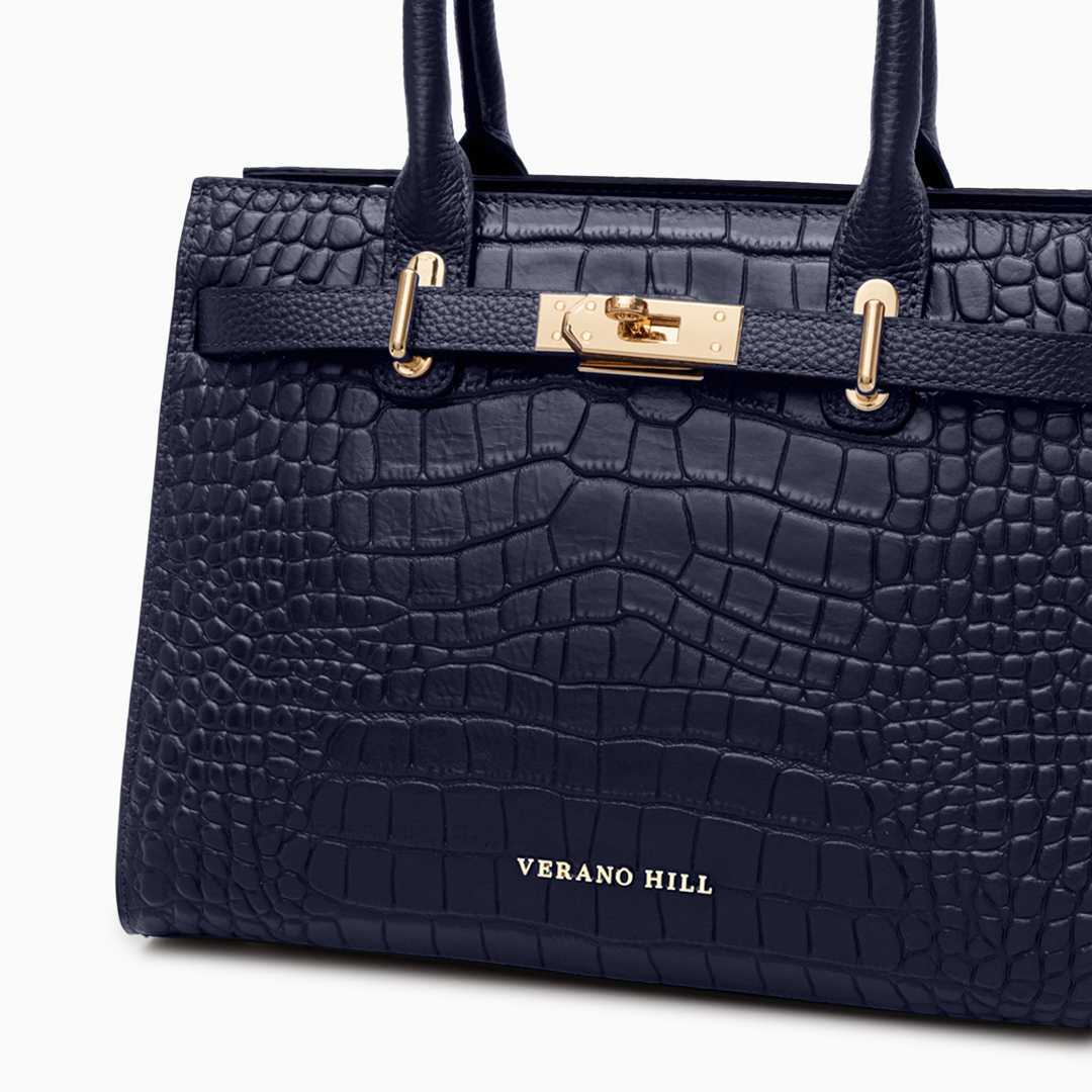 Marseille Handbag - Image 11