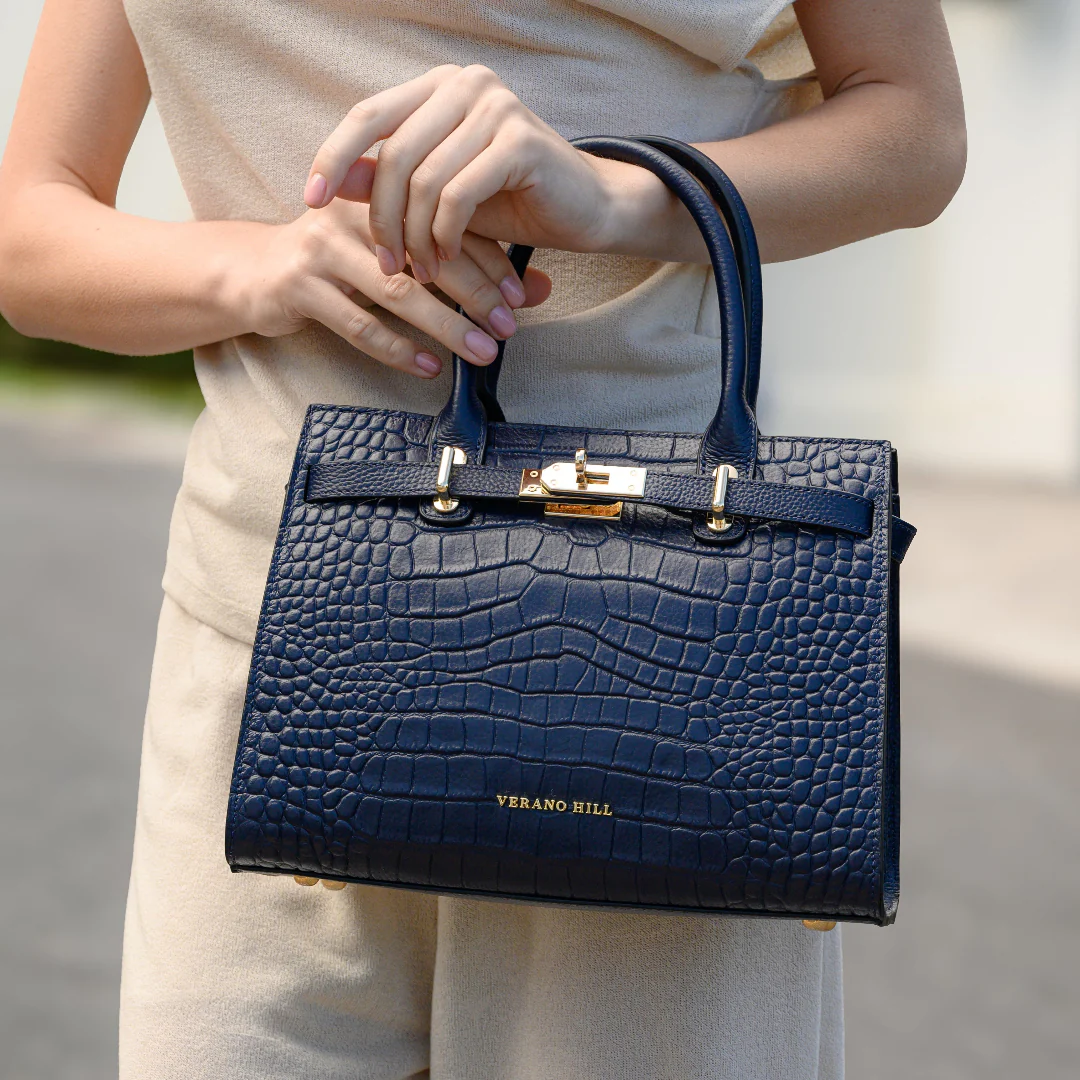 Marseille Handbag - Image 12