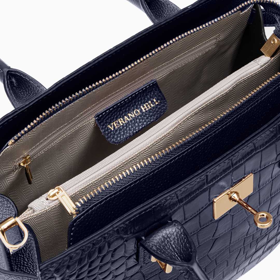 Marseille Handbag - Image 15