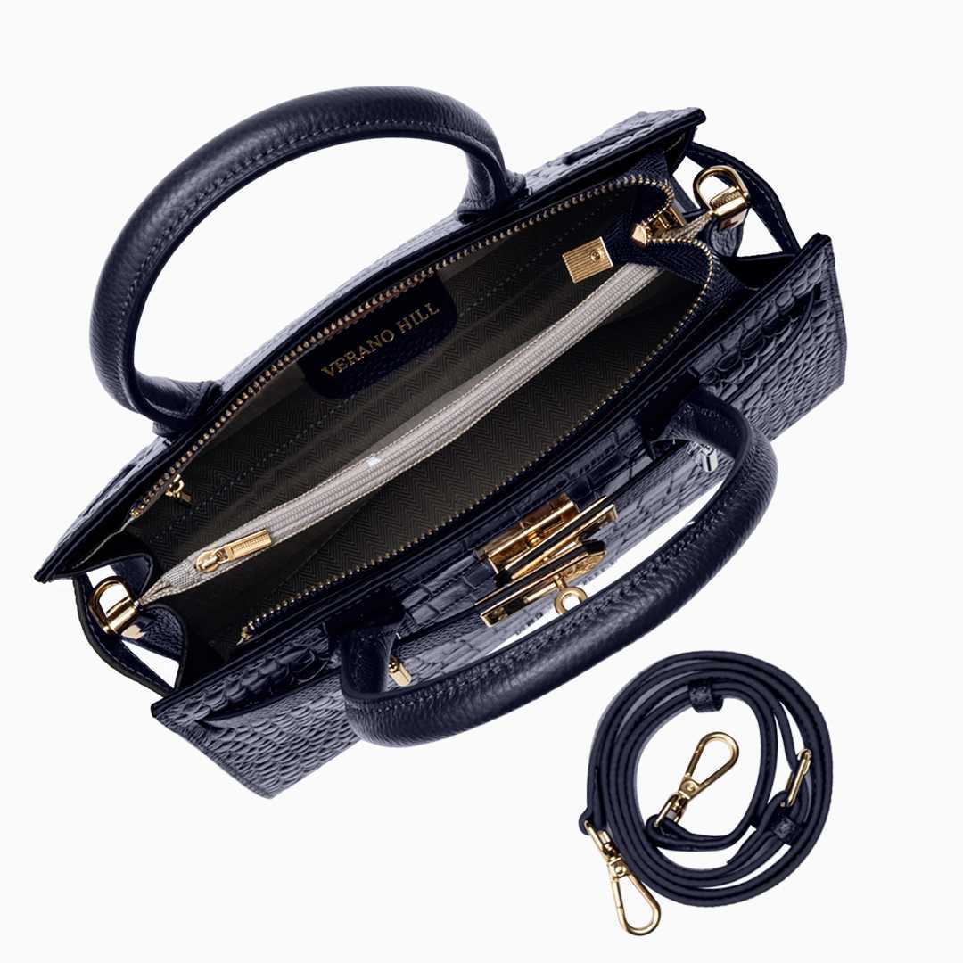 Marseille Handbag - Image 16