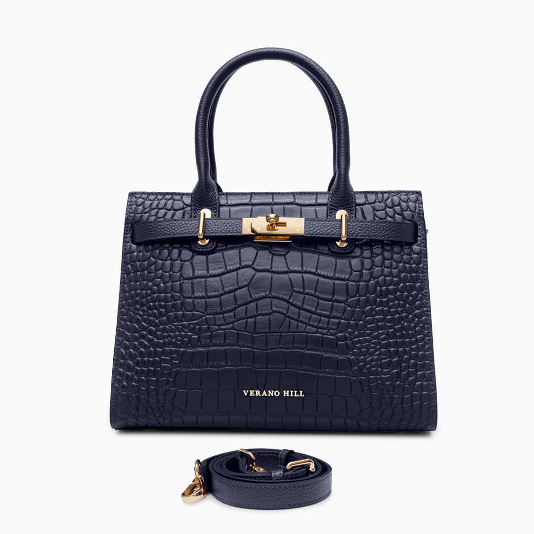 Marseille Handbag - Image 17