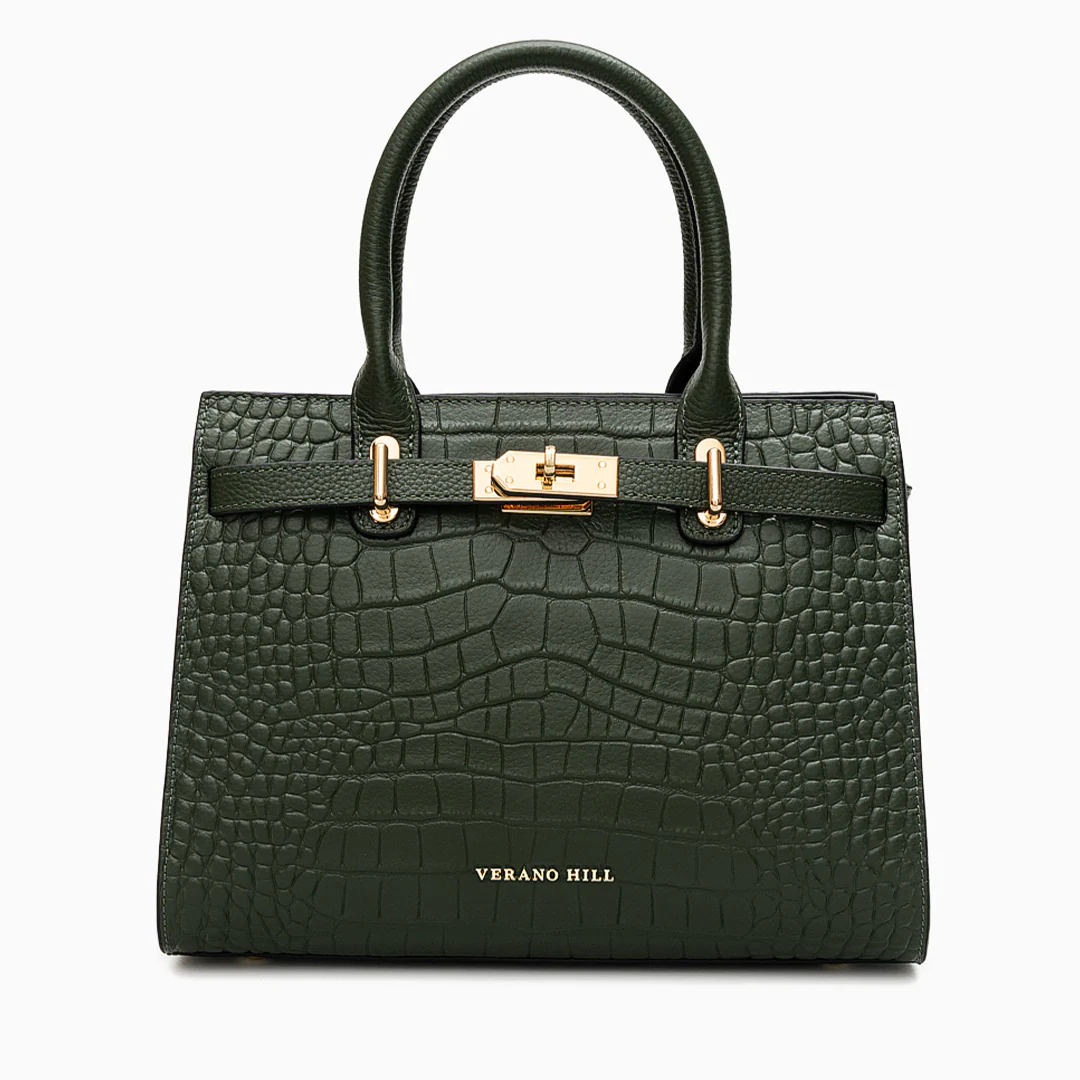 Marseille Handbag - Image 18