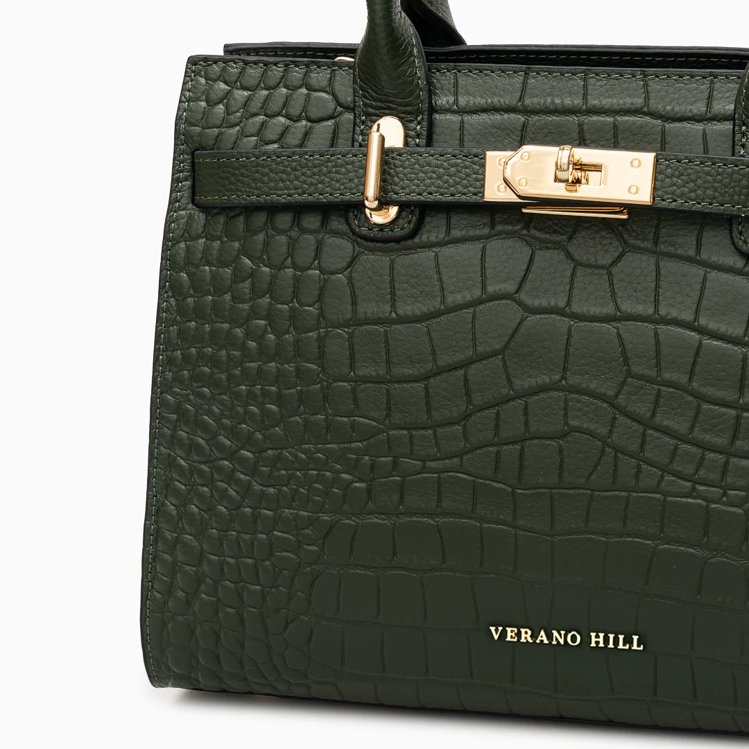 Marseille Handbag - Image 19