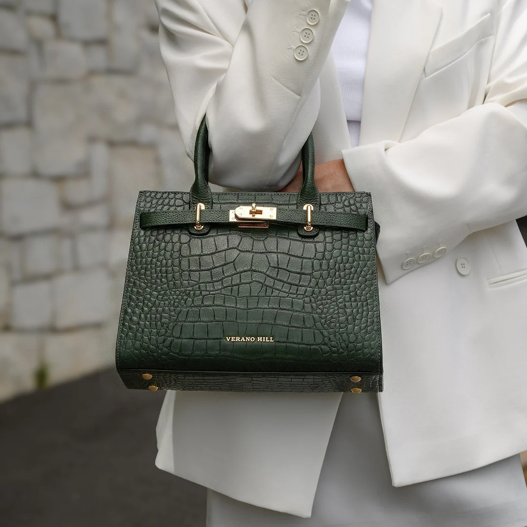 Marseille Handbag - Image 20