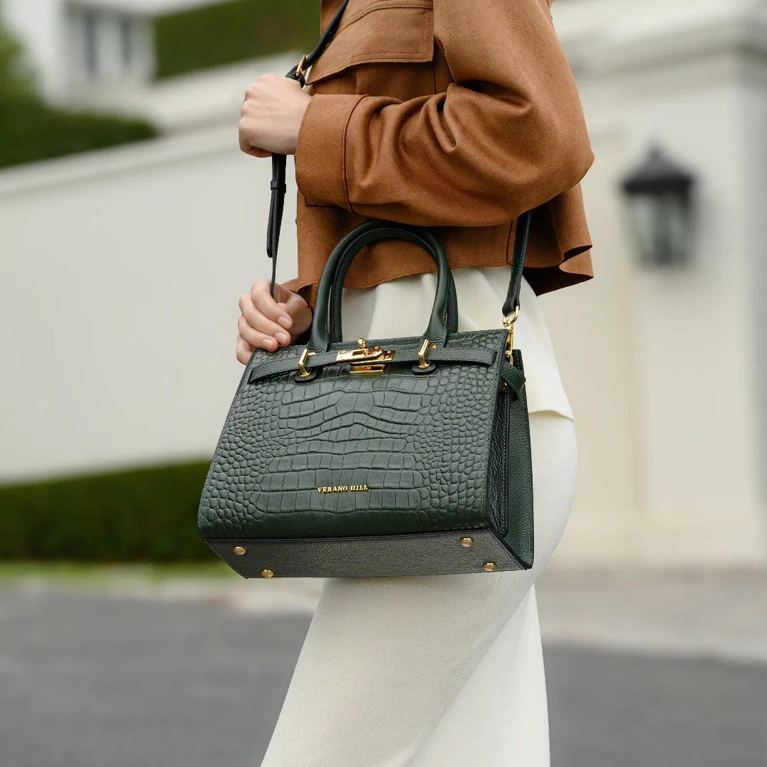 Marseille Handbag - Image 22