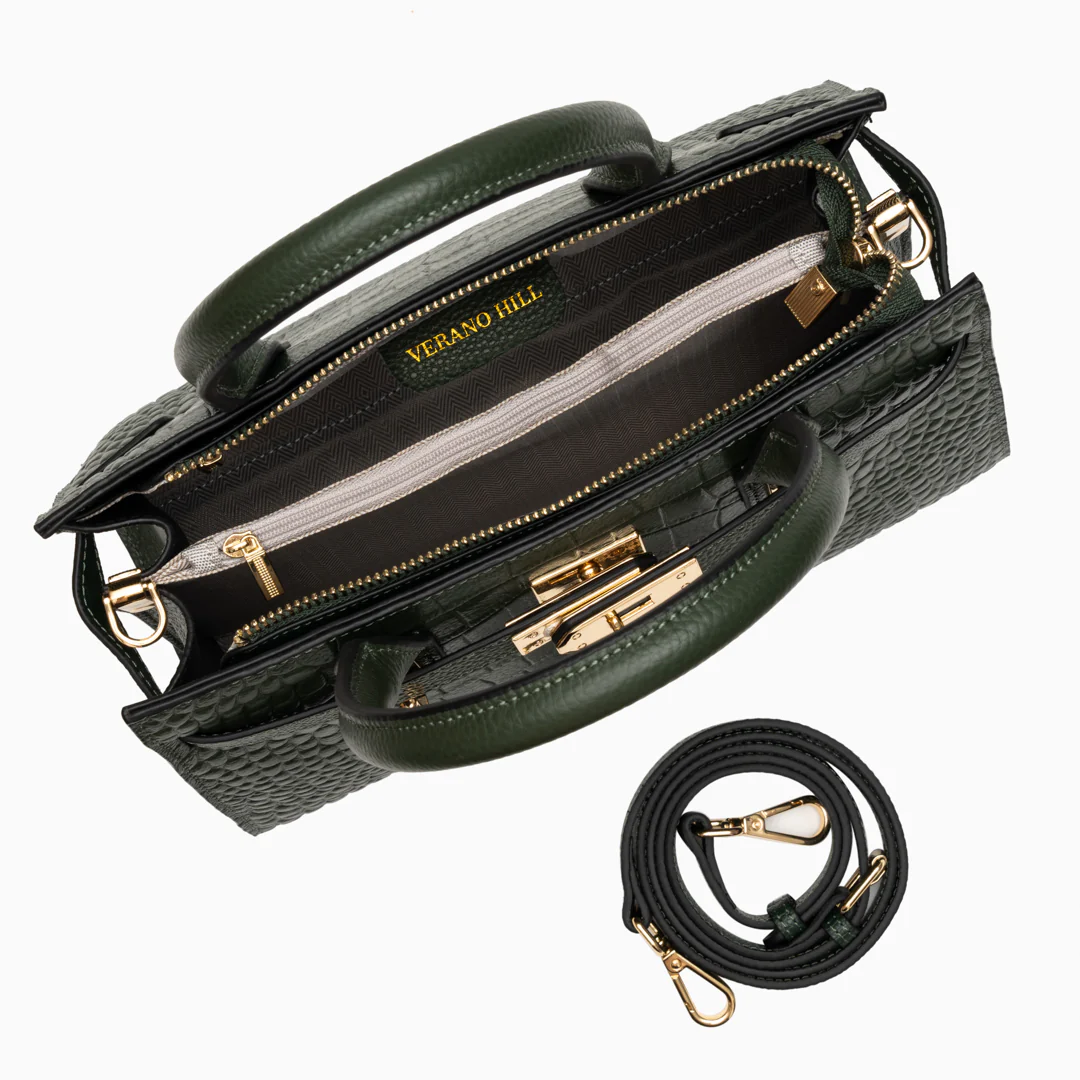 Marseille Handbag - Image 23
