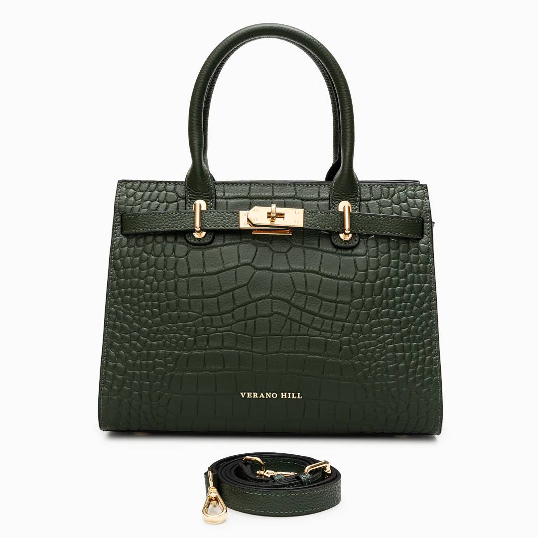 Marseille Handbag - Image 25