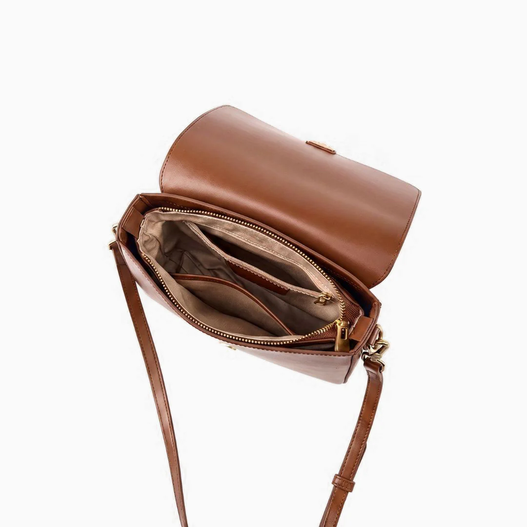 Bellamy Crossbody Bag - Image 10