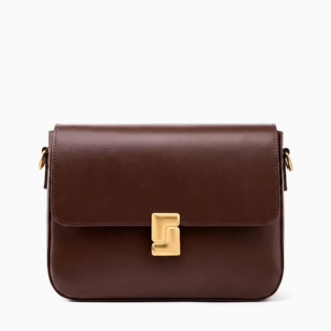 Bellamy Crossbody Bag - Image 11