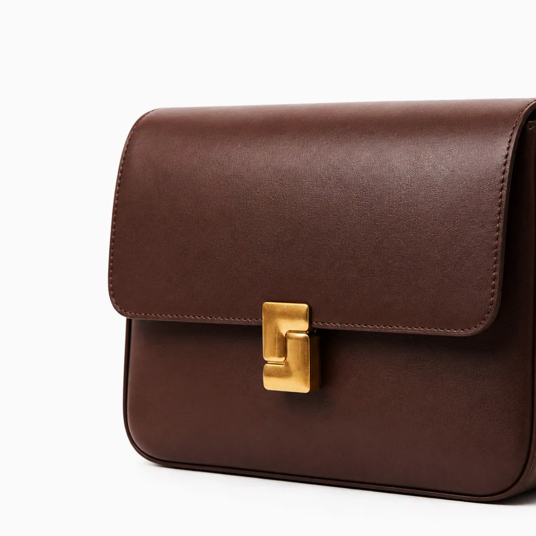 Bellamy Crossbody Bag - Image 12