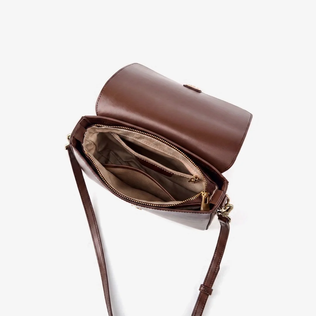 Bellamy Crossbody Bag - Image 15