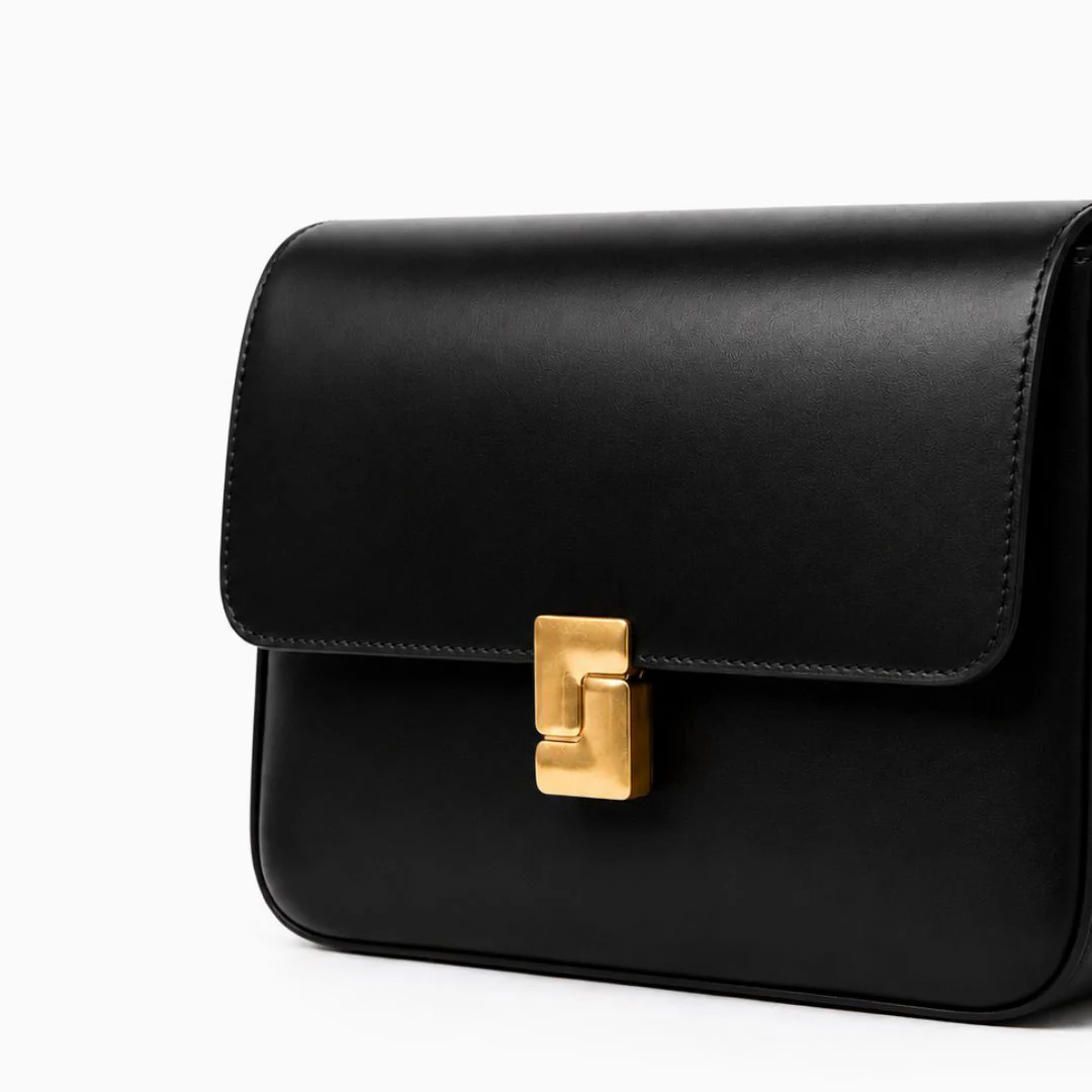 Bellamy Crossbody Bag - Image 2