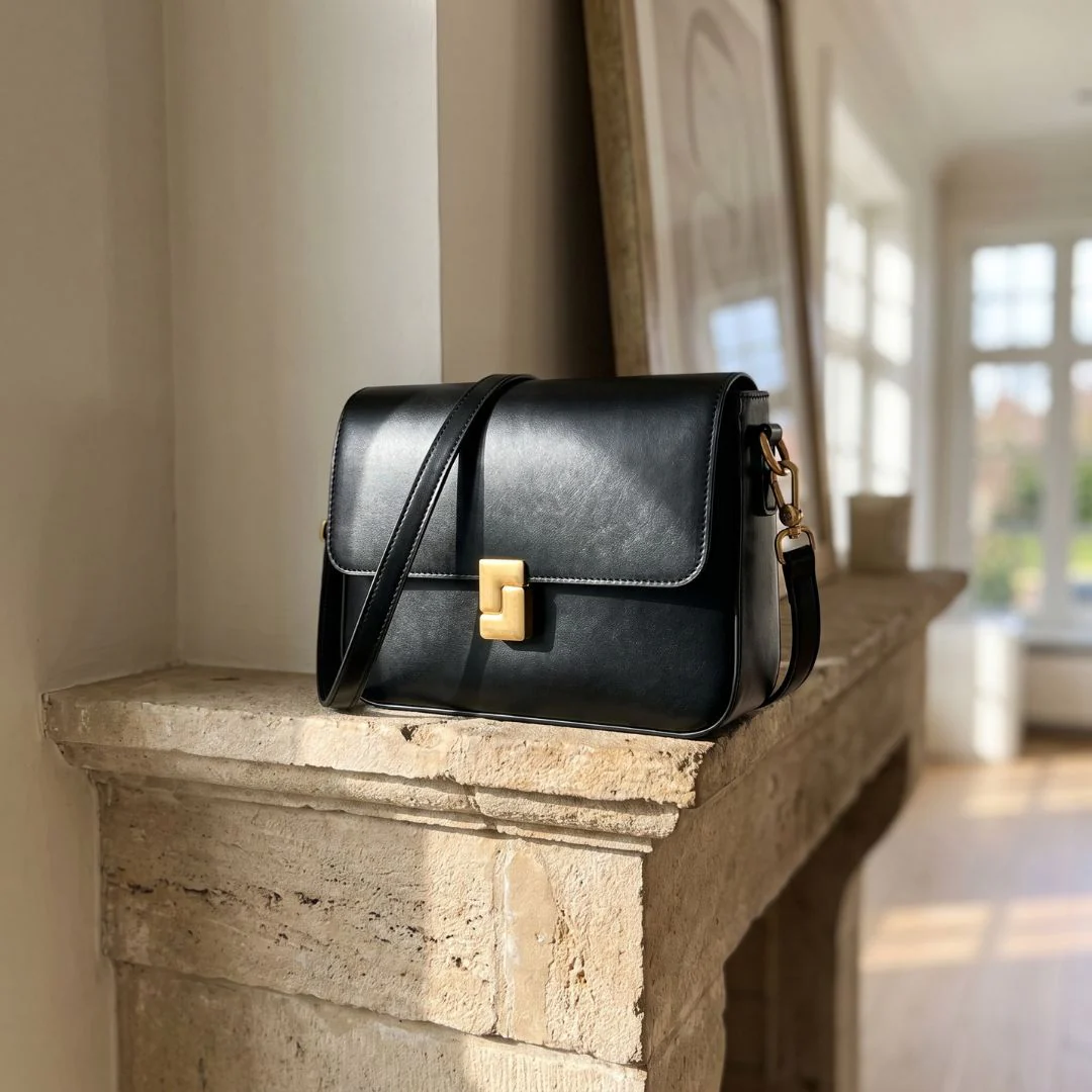 Bellamy Crossbody Bag - Image 4