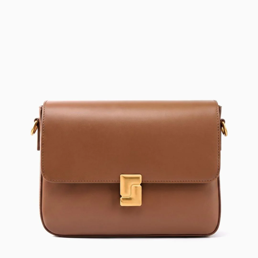 Bellamy Crossbody Bag - Image 6