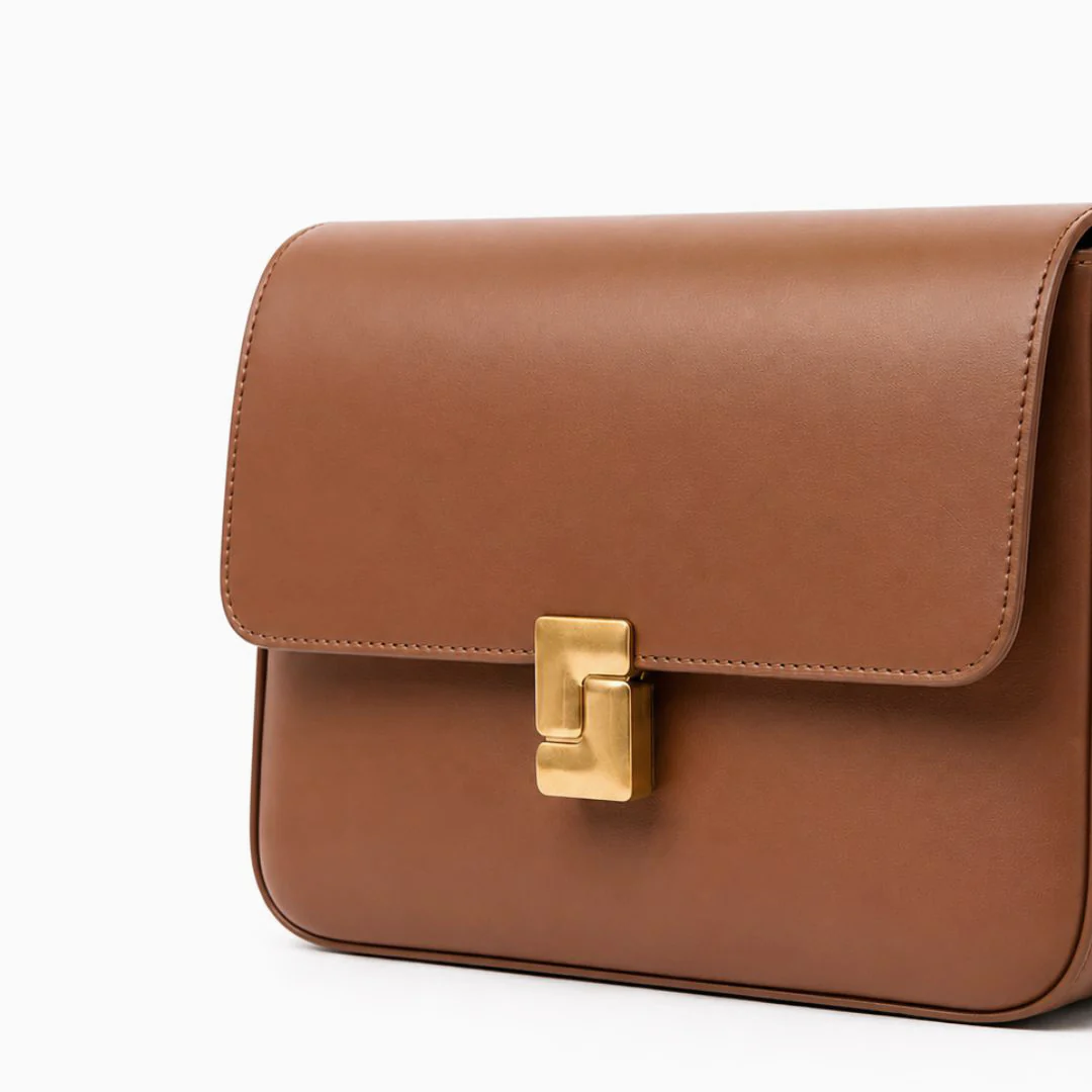 Bellamy Crossbody Bag - Image 7