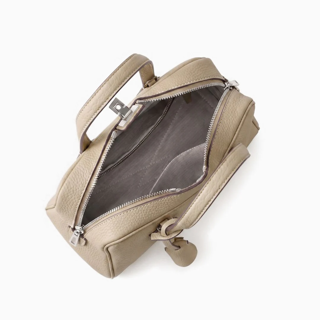 Blaine Bowler Bag - Image 15