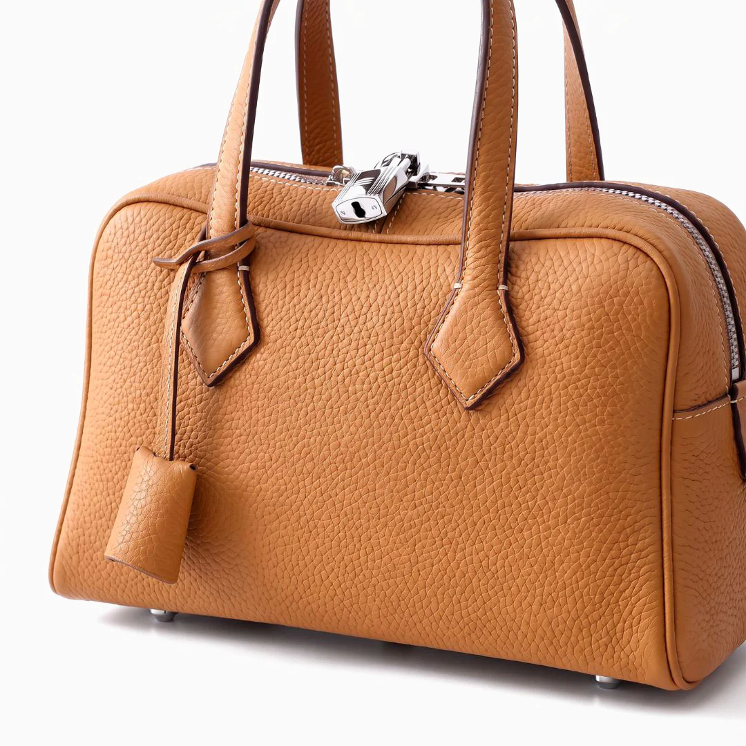 Blaine Bowler Bag - Image 17