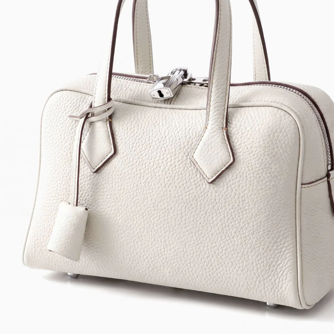 Blaine Bowler Bag - Image 2