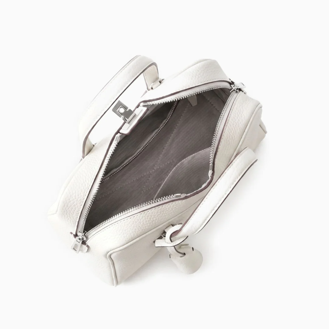 Blaine Bowler Bag - Image 5