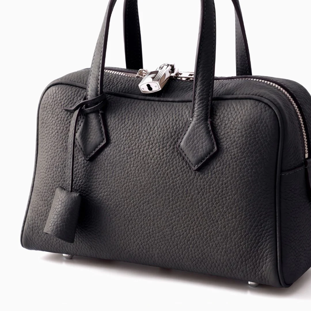 Blaine Bowler Bag - Image 7