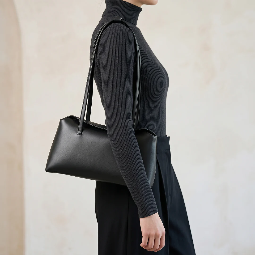 Brielle Shoulder Bag - Image 3