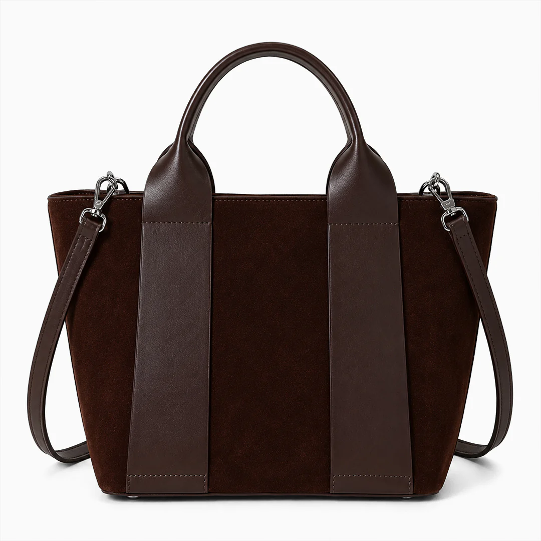 Camille Everyday Tote - Image 11