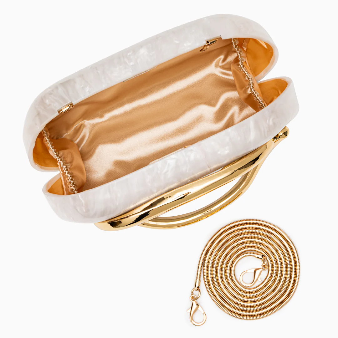 Dayja Clutch Bag - Image 3
