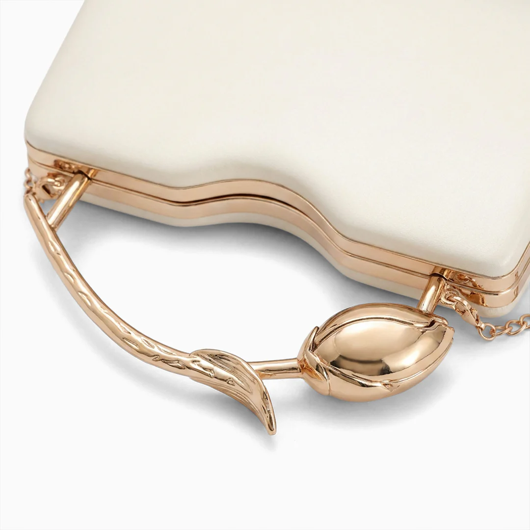 Elara Box Clutch - Image 17