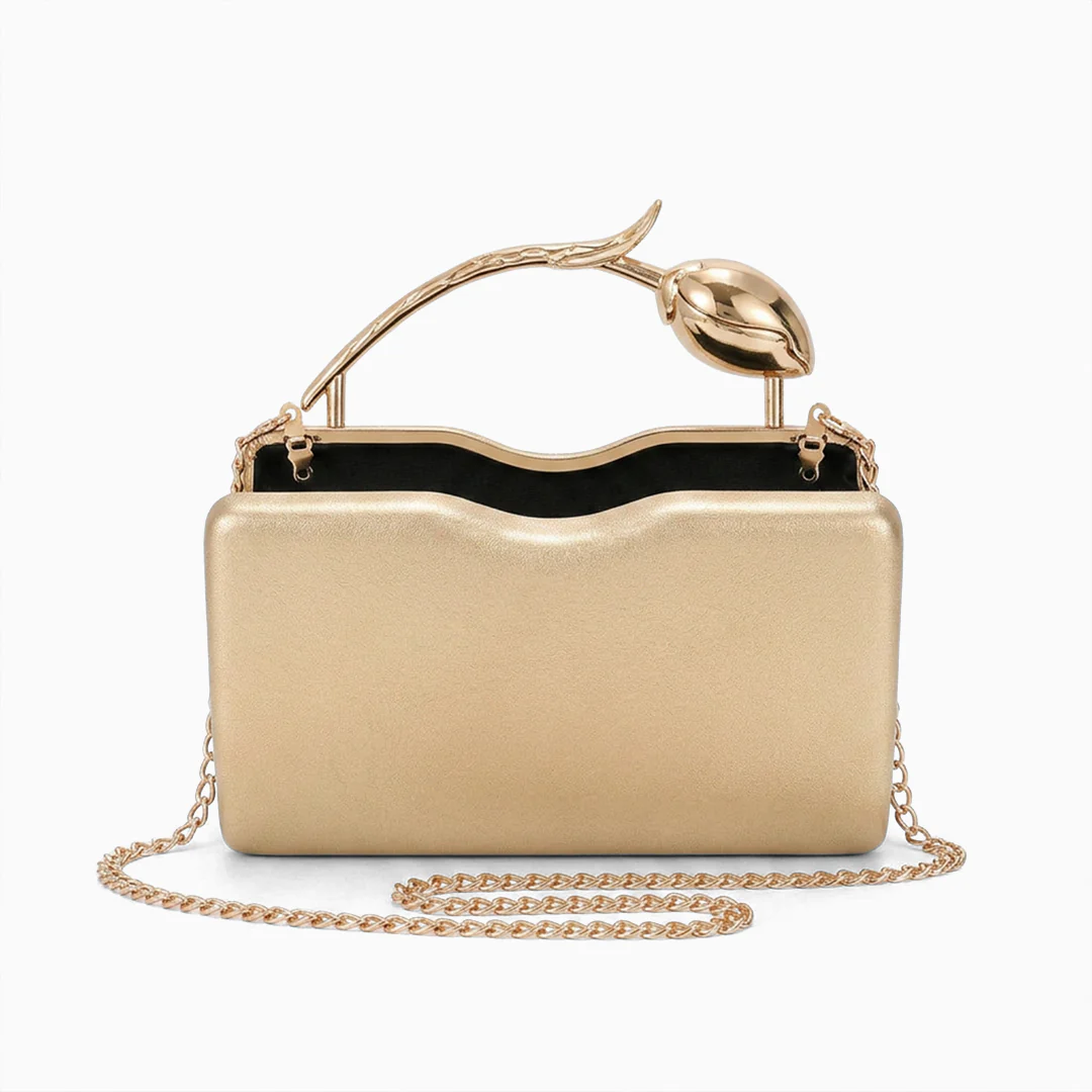 Elara Box Clutch - Image 9