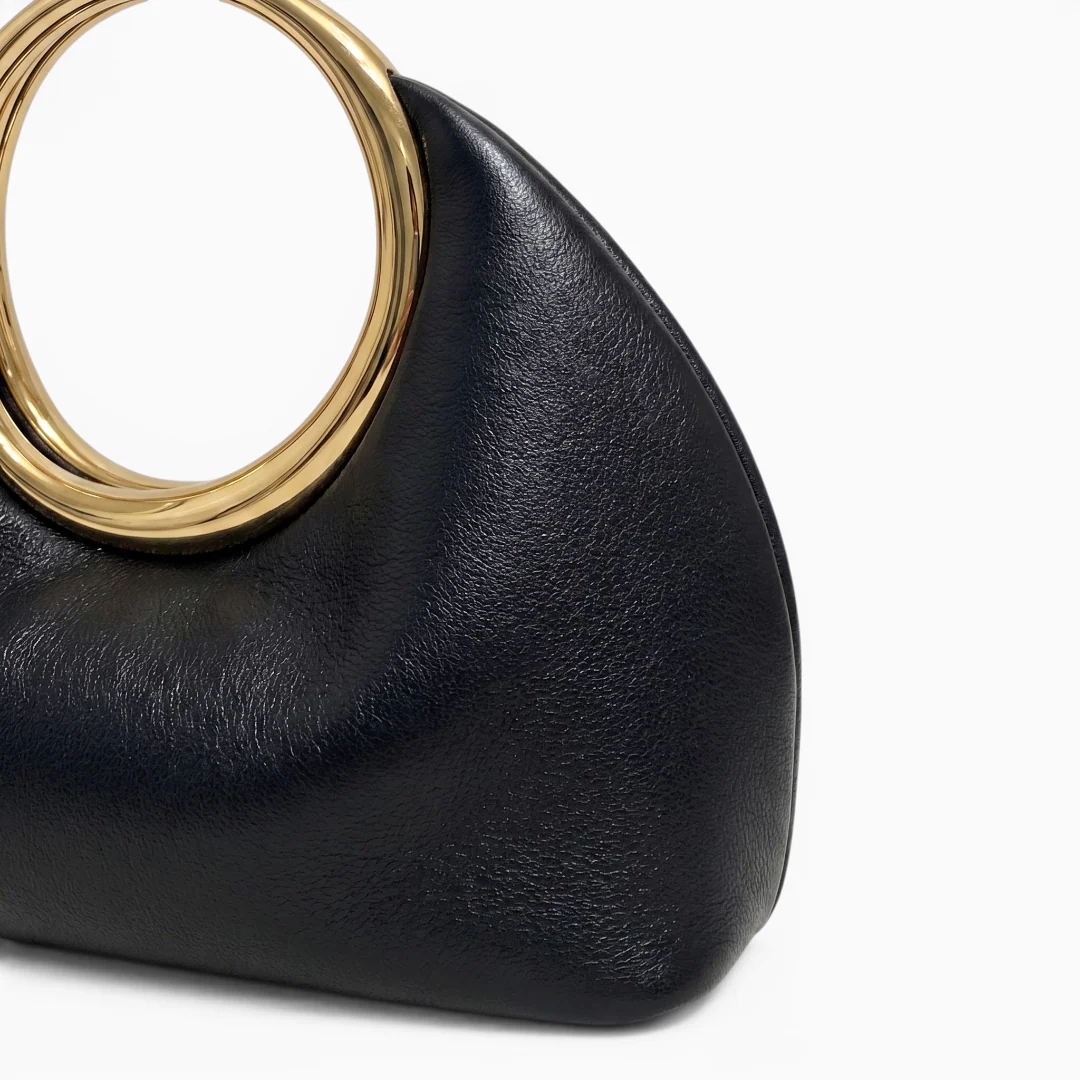Elara Top Handle Bag - Image 2