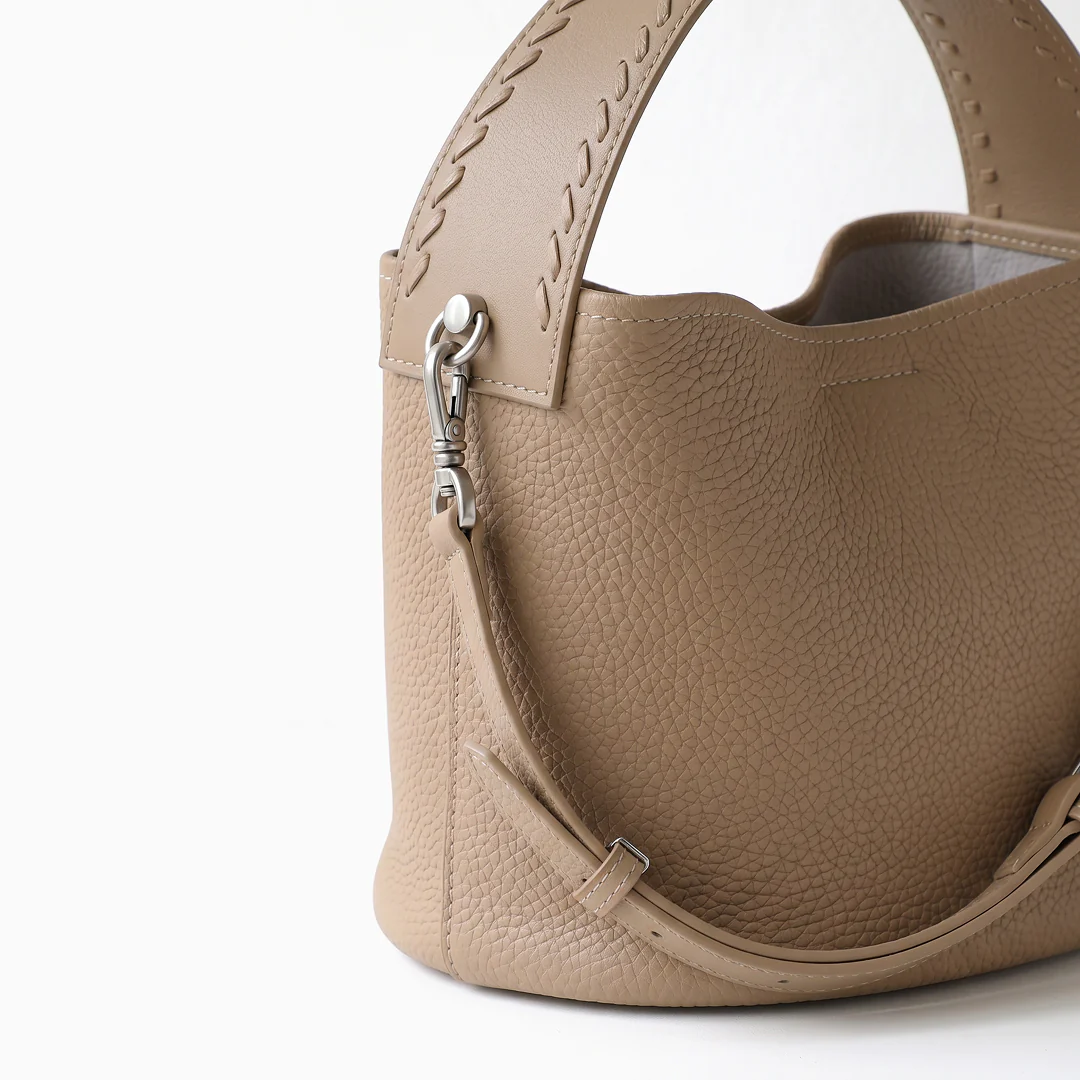 Etheia Bucket Bag - Image 14
