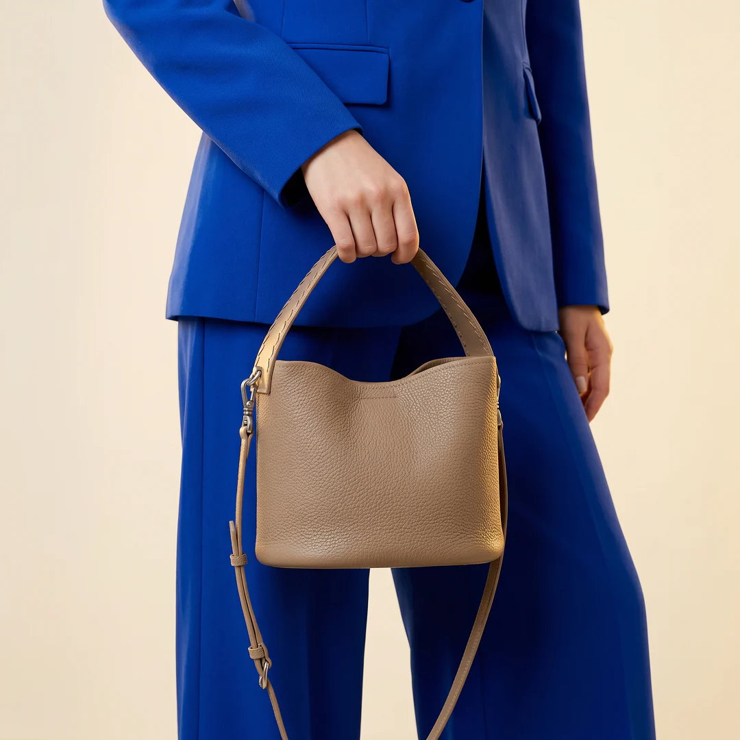 Etheia Bucket Bag - Image 16