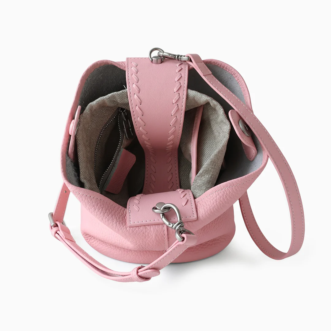 Etheia Bucket Bag - Image 24