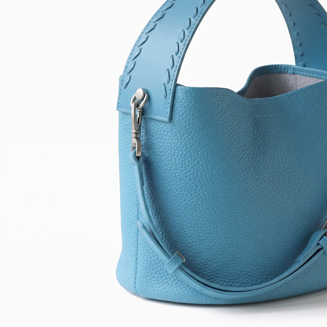 Etheia Bucket Bag - Image 26