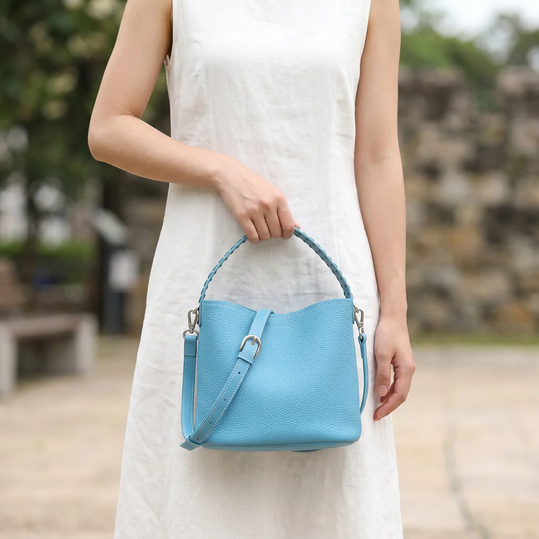 Etheia Bucket Bag - Image 28
