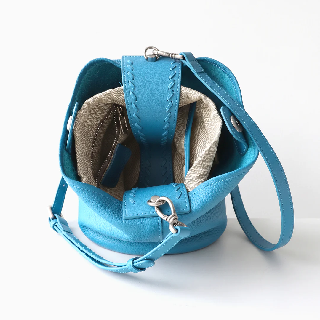 Etheia Bucket Bag - Image 30